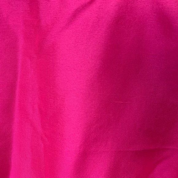 Kate Spade Pink Silk Tanks Size Small - Picture 13 of 15